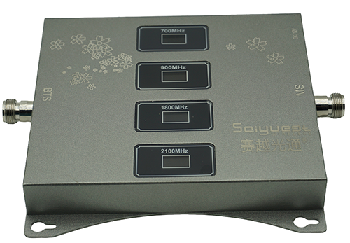  滨州四频手机信号接收器200㎡
