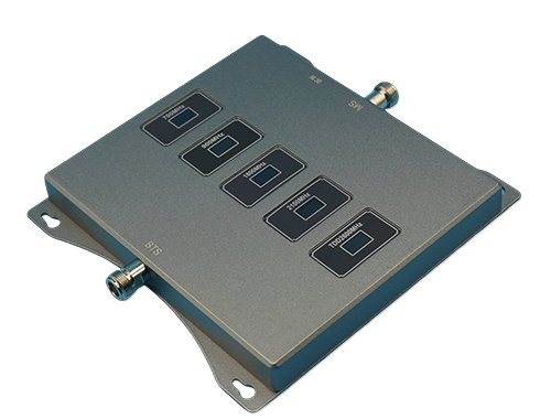 滨州五频4G+5G手机信号增强器200㎡