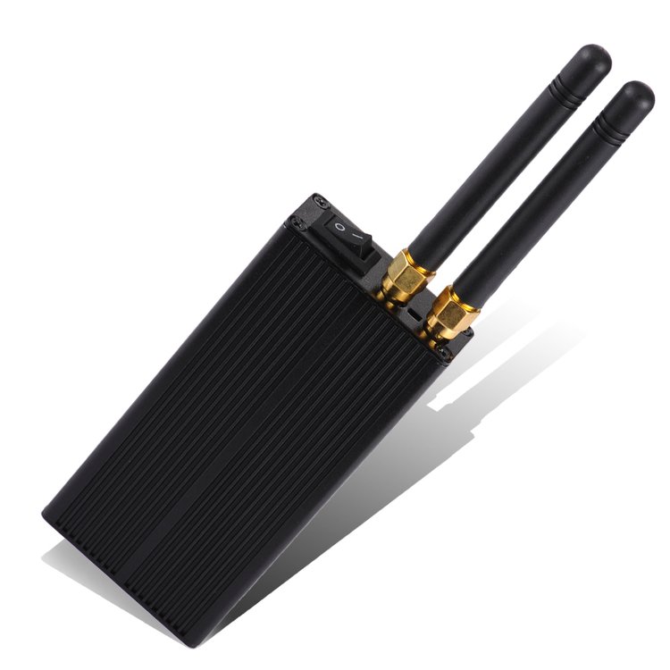  滨州1.2G/1.5G导航屏蔽器