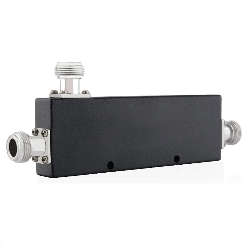  滨州FM调频广播同步广播耦合器