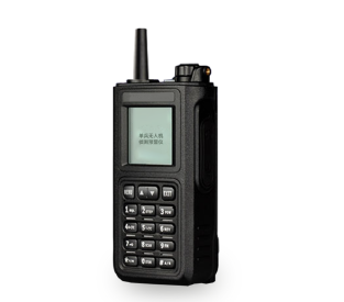  滨州单兵无人机侦测预警仪