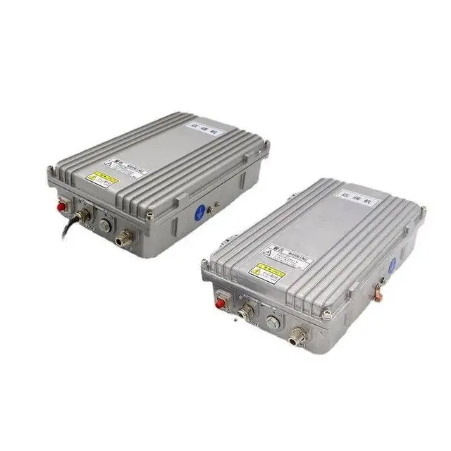  滨州无线对讲系统400M模拟光纤直放站