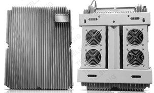  滨州大功率室外全向固定式无人机反制设备