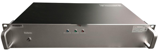  滨州350M PDT消防集群警用主机直放站