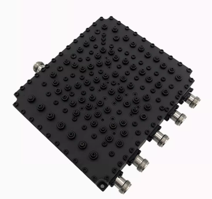  滨州双频三频四频五频腔体合路器4G+5G