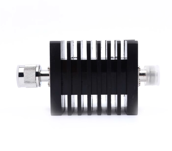  滨州腔体固定衰减器0-3G/0-4G  N型接口