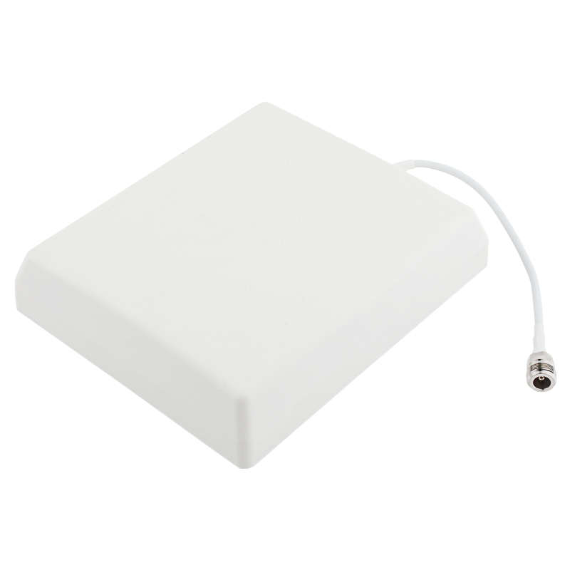  滨州室内外定向接收发射壁挂小平板天线700-3700MHz