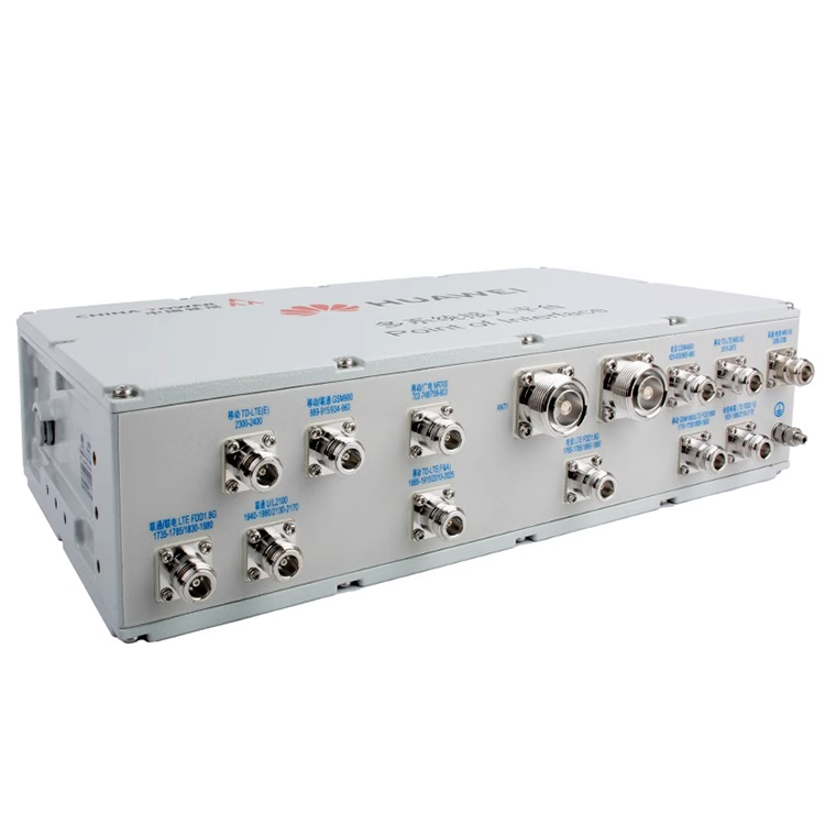  滨州4G5G腔体POI多频合路器